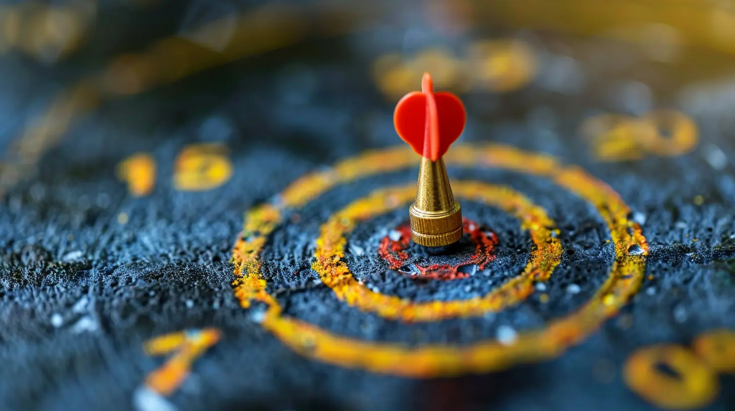 Maximizing ROI from B2B Digital Marketing Initiatives