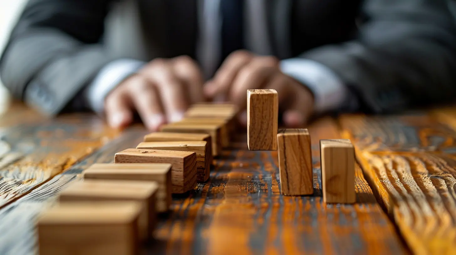 Mitigating Supply Chain Risks in Uncertain Times