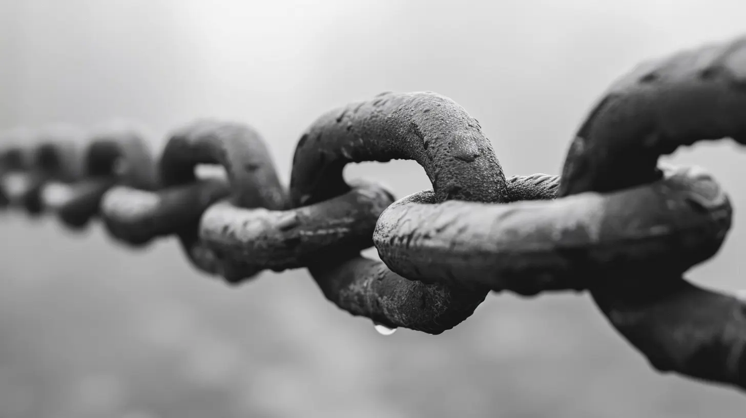 Mitigating Supply Chain Risks in Uncertain Times