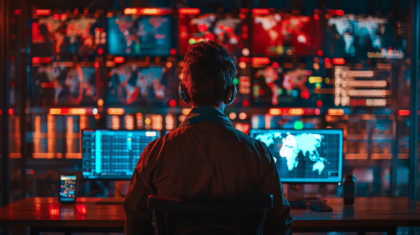 Motivation Trends Every Business Leader Should Watch for 2027