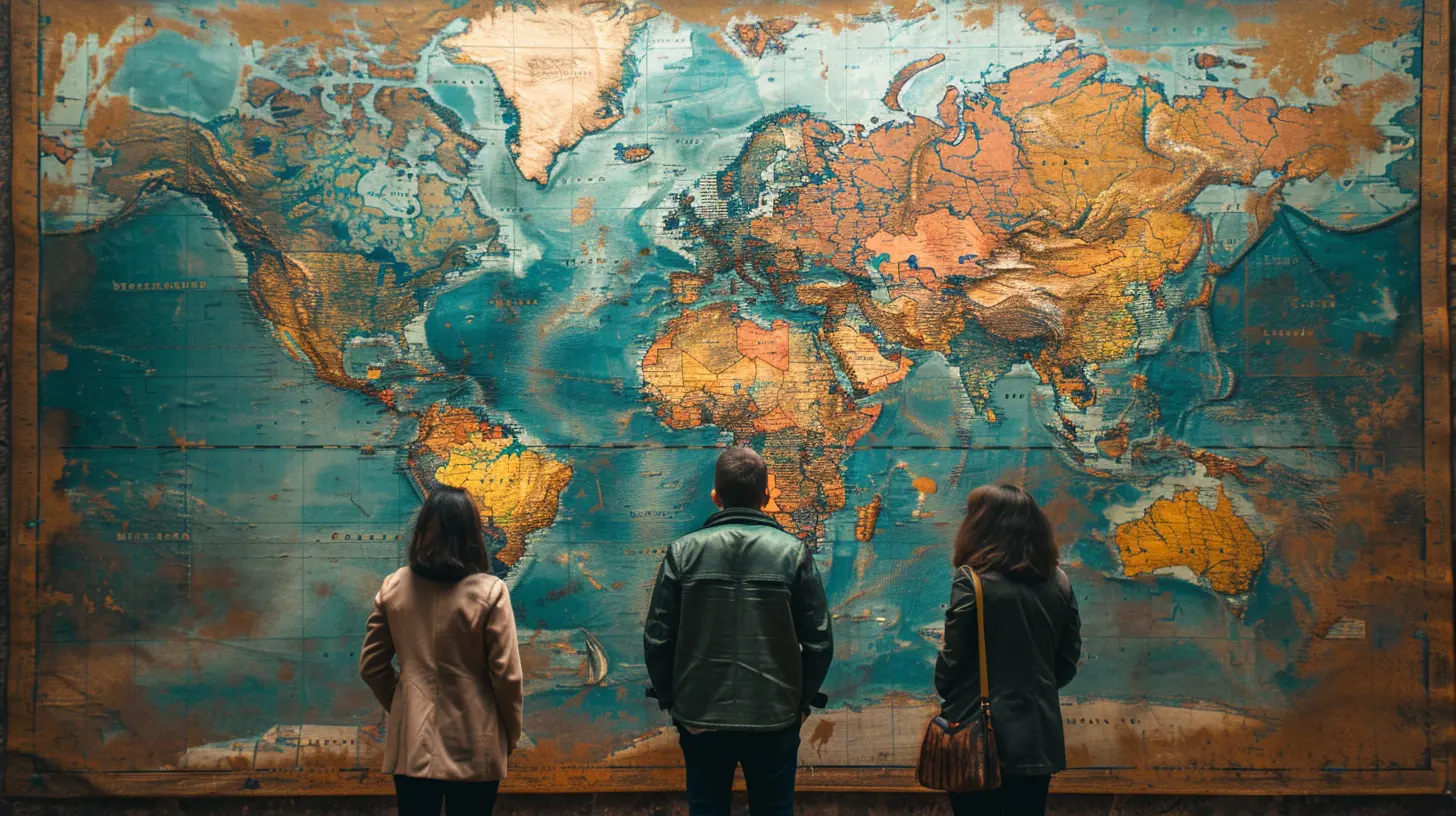 Navigating Cross-Cultural Challenges in Global Business