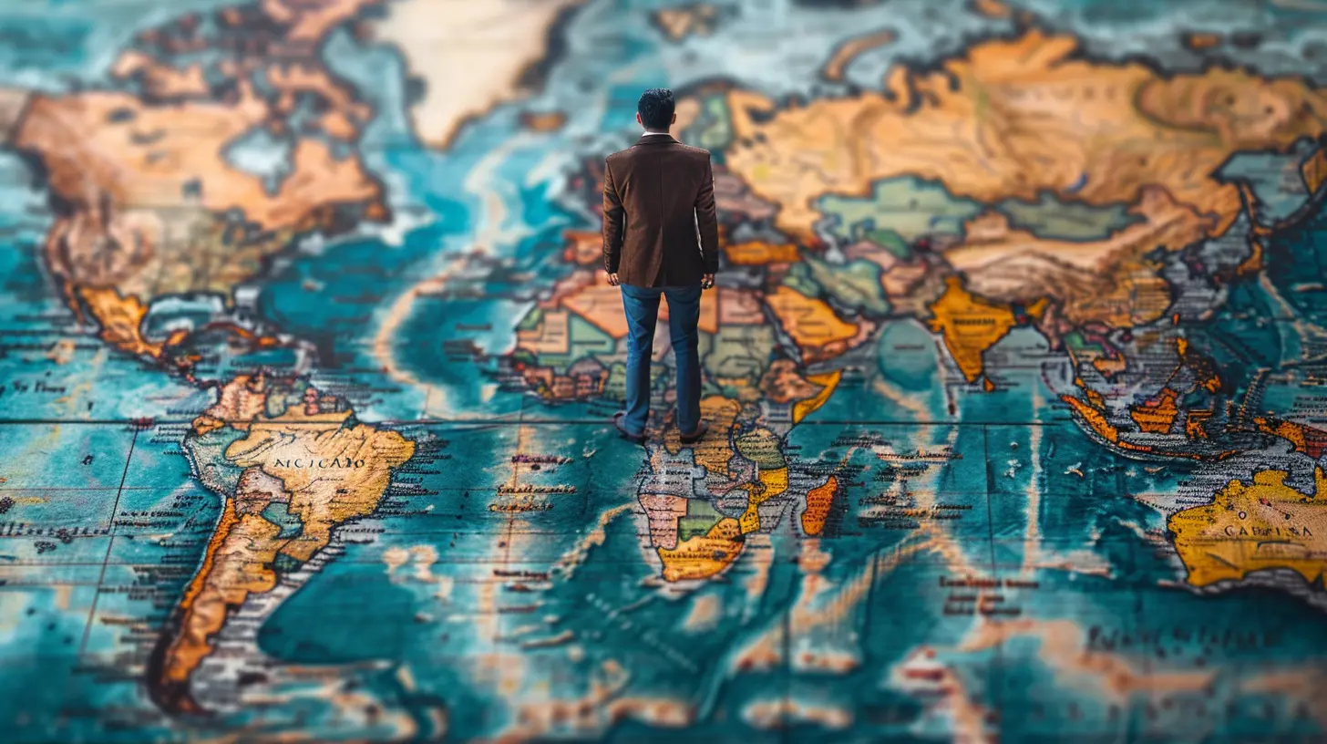 Navigating Cross-Cultural Challenges in Global Business