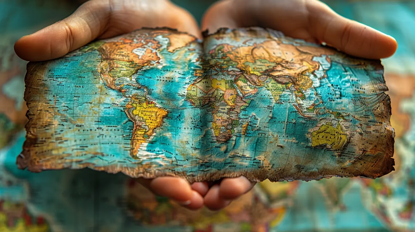 Navigating Cross-Cultural Challenges in Global Business