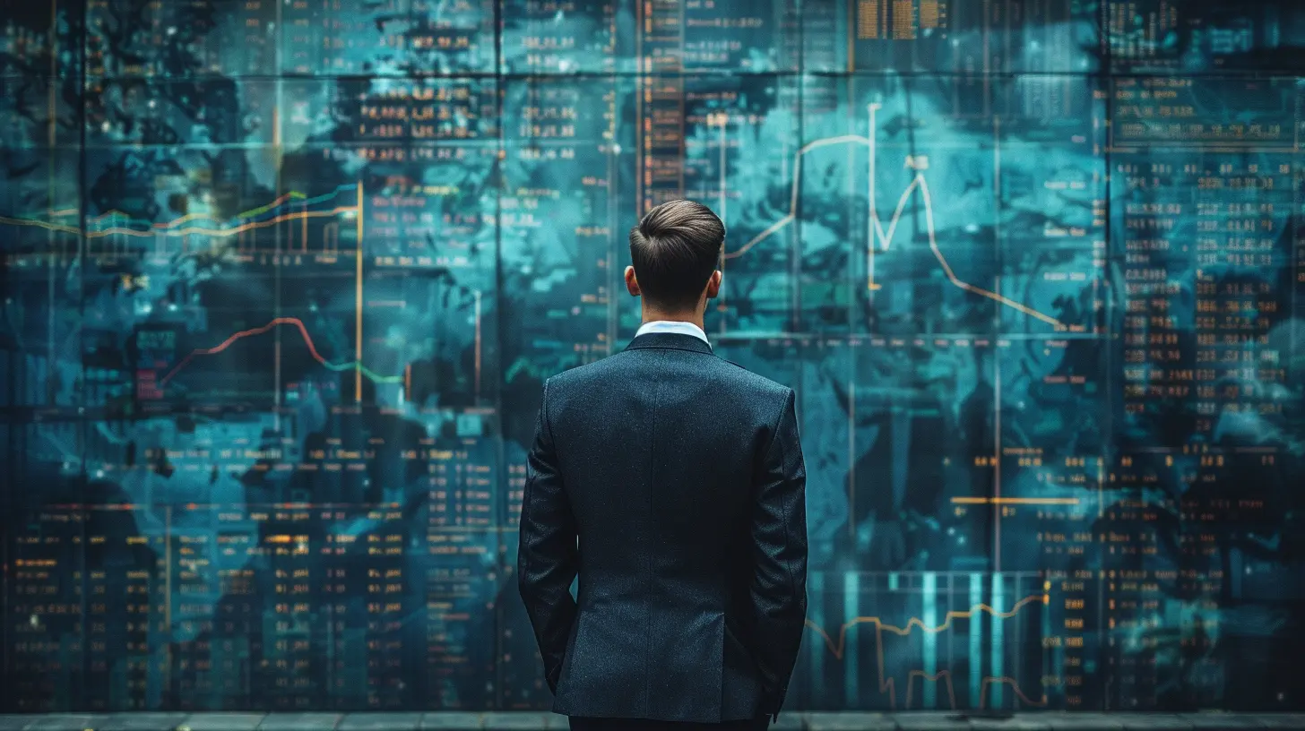 Navigating Economic Uncertainty: Strategies for 2027