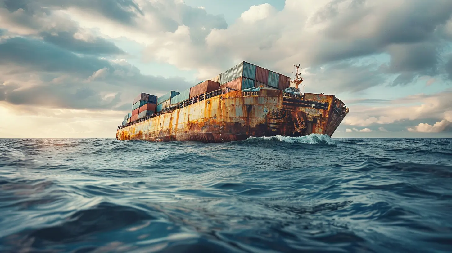 Navigating Global Supply Chain Disruptions: Best Practices