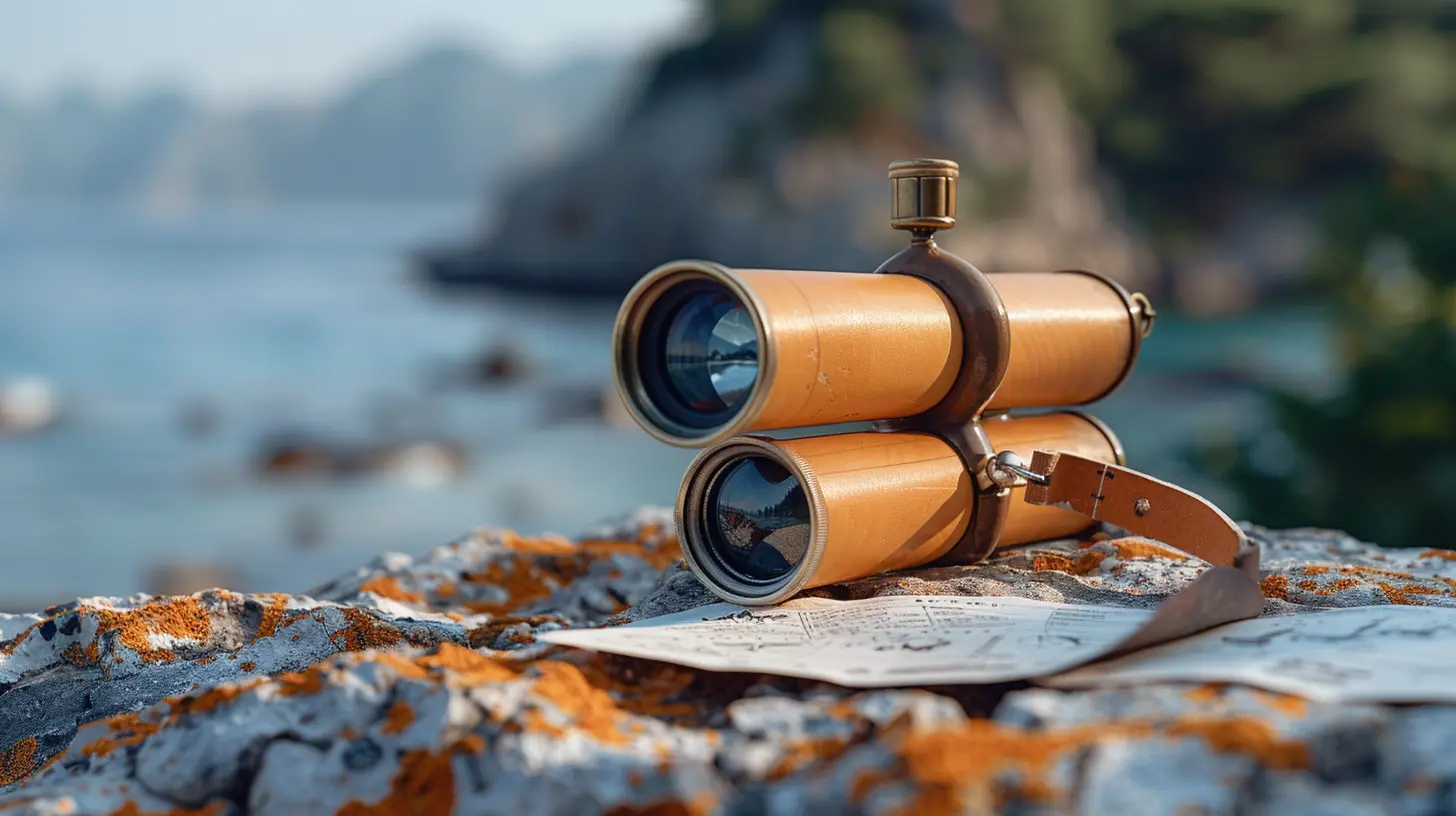 Navigating Market Research for Your New Startup
