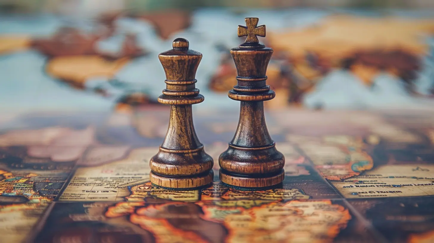 Navigating the Balance Between Strategic Planning and Innovation