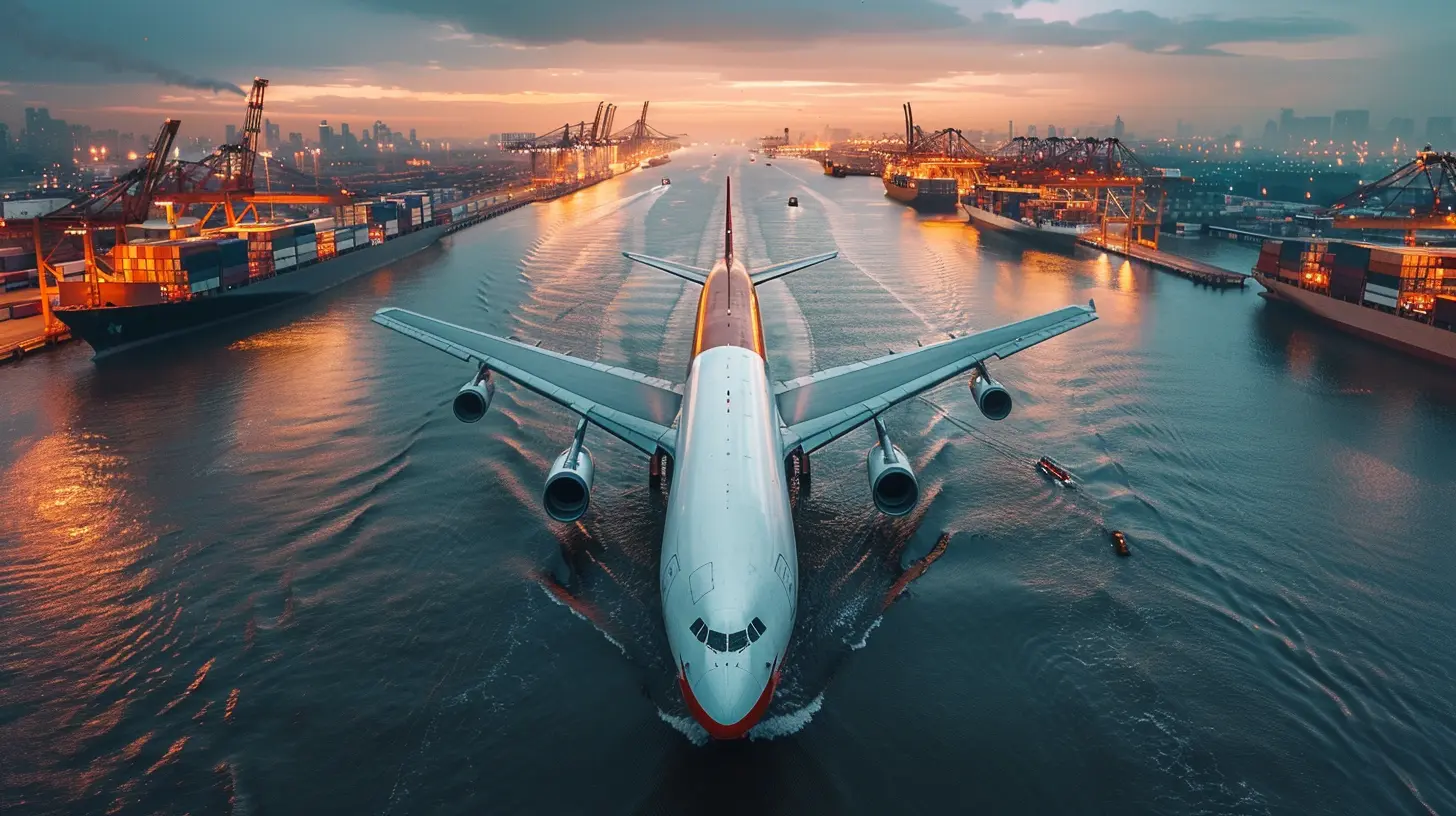 Navigating the Complexities of Multi-Modal Transportation