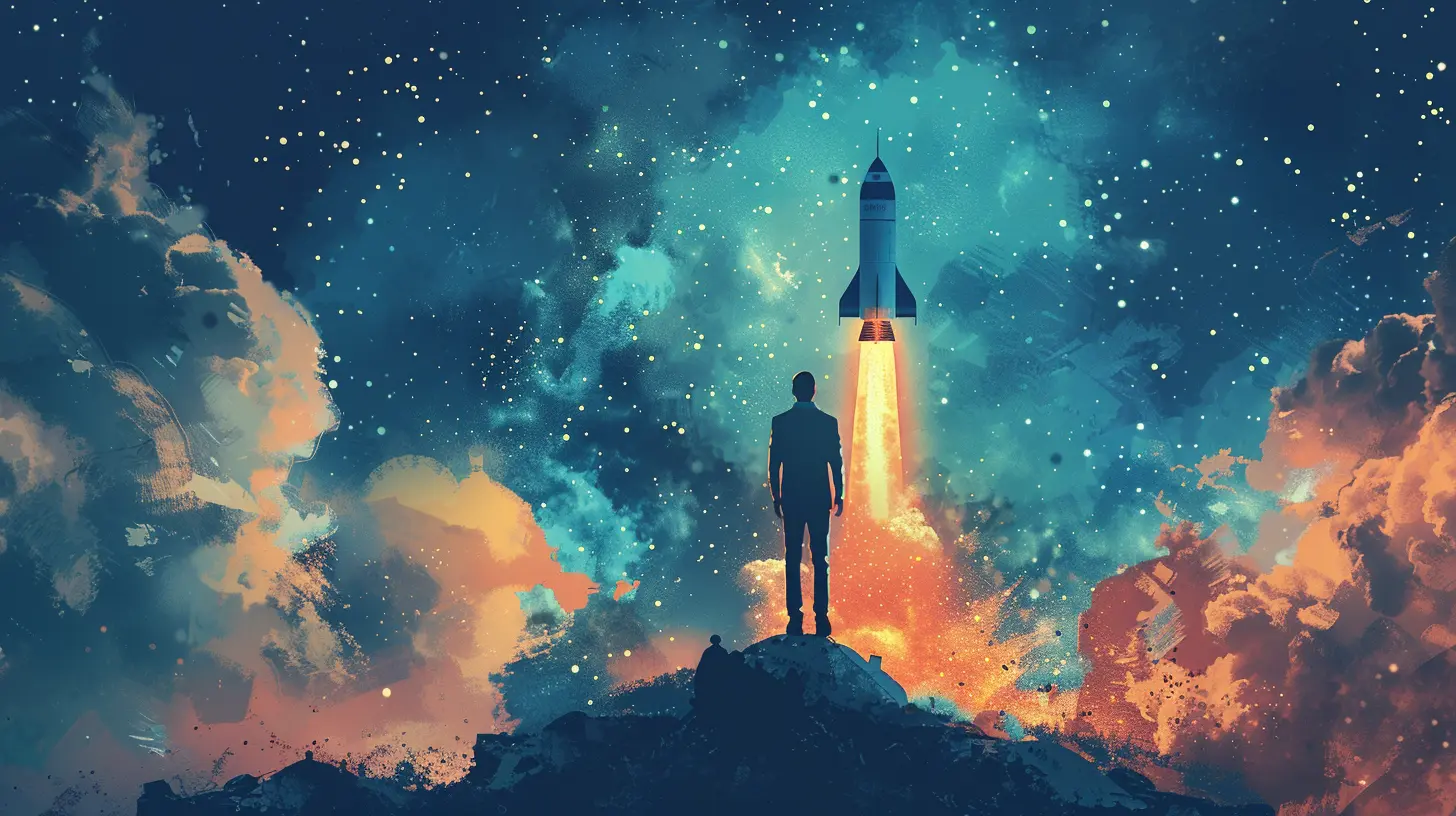 Navigating the Startup Ecosystem: Resources Every Founder Should Know