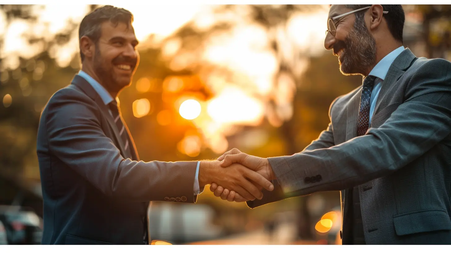 Negotiating with Confidence: A Guide for Introverted Professionals