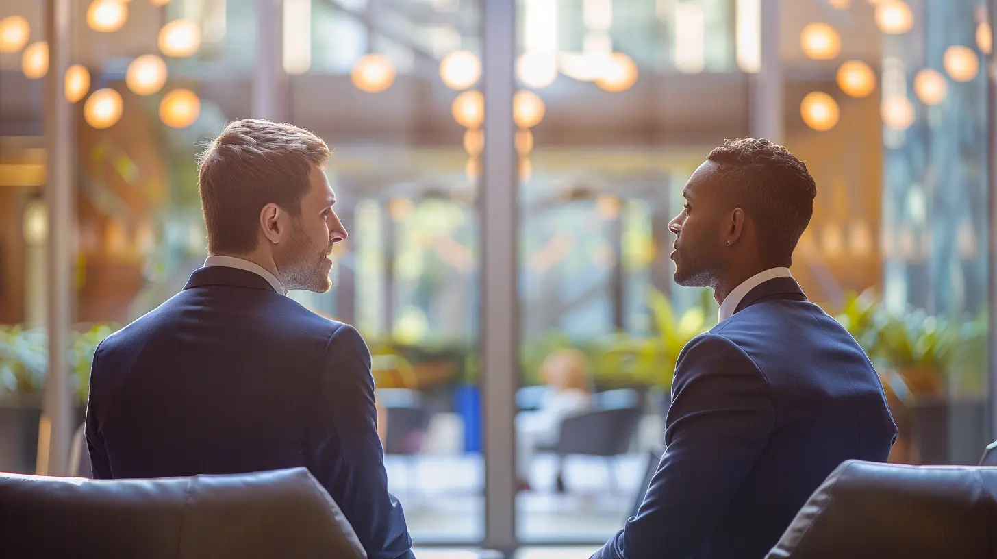 Negotiating with Confidence: A Guide for Introverted Professionals