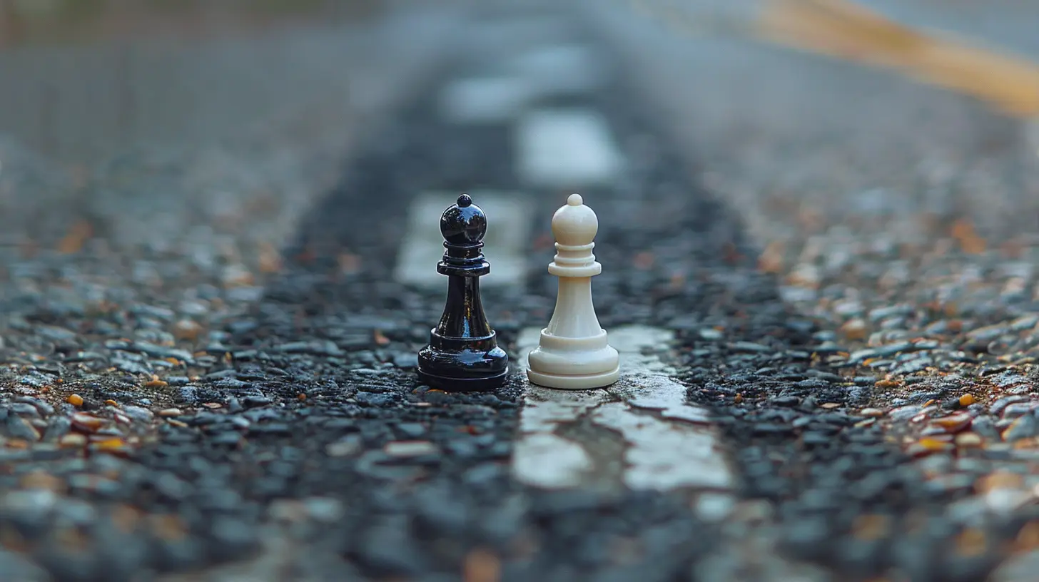 Negotiating with Larger Firms: Small Business Strategies