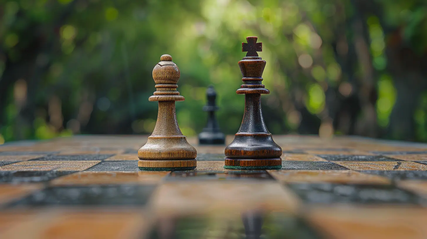 Negotiating with Larger Firms: Small Business Strategies