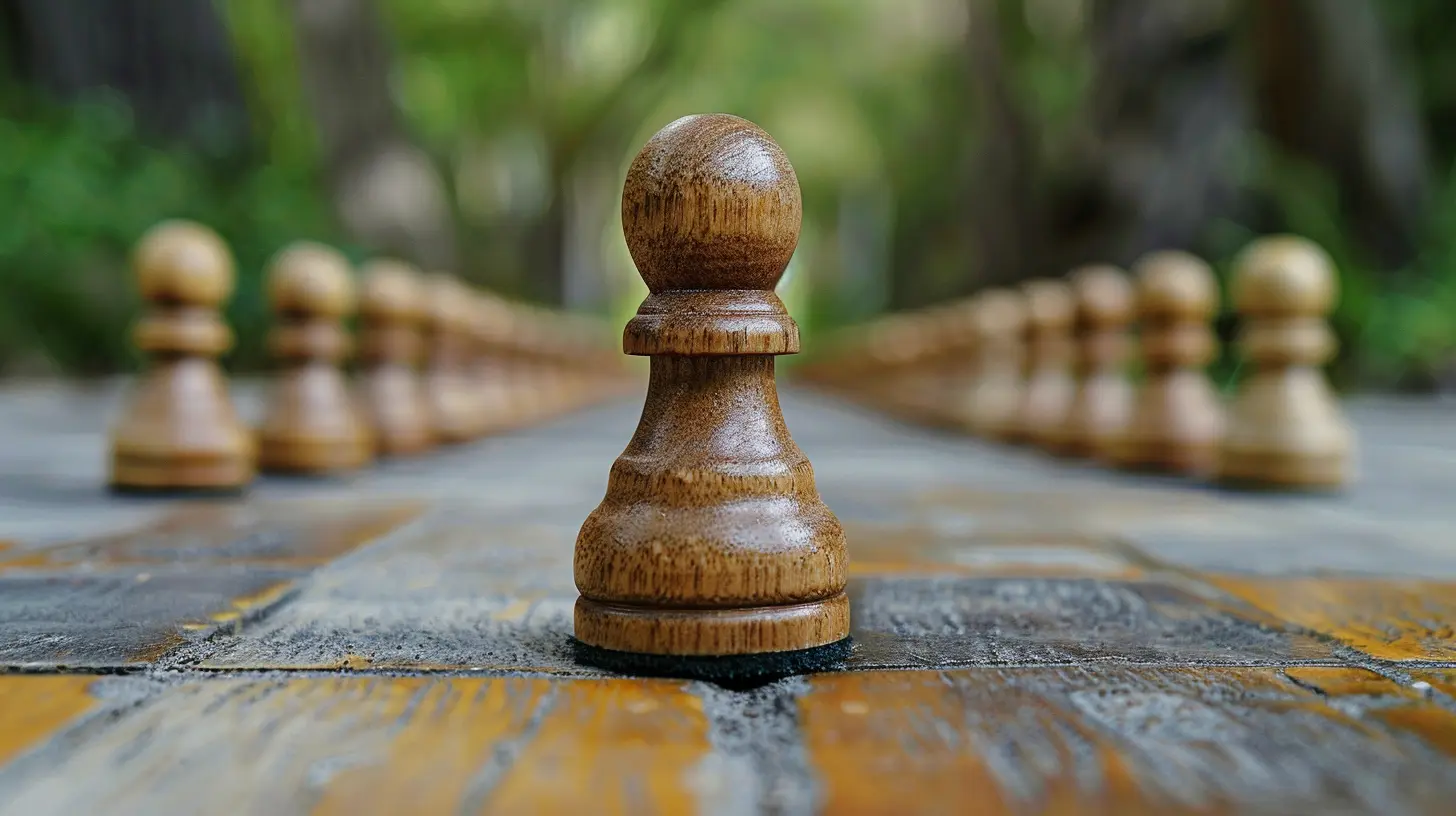 Negotiating with Larger Firms: Small Business Strategies