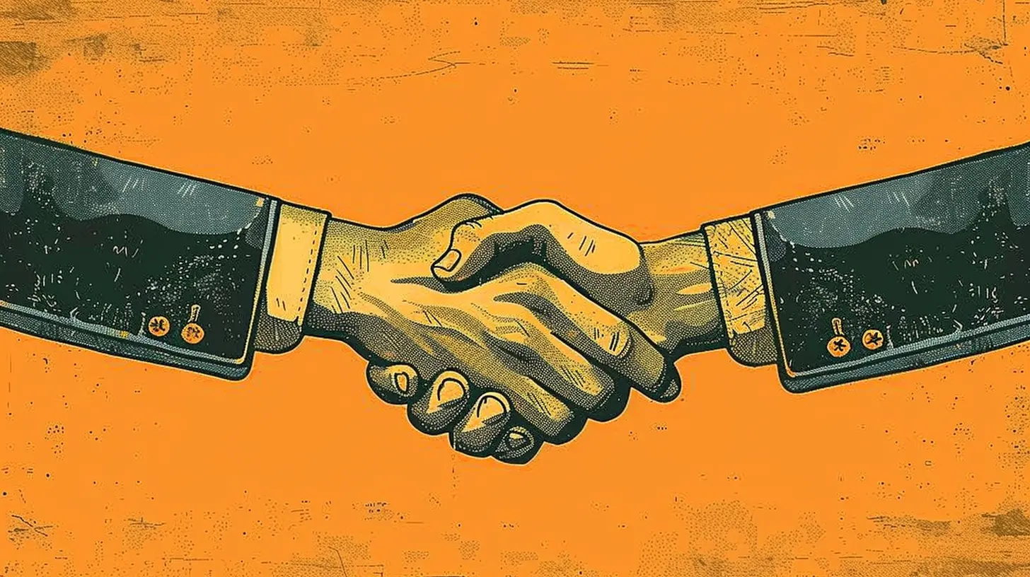 Negotiation Tactics for Entrepreneurs: Closing the Deal