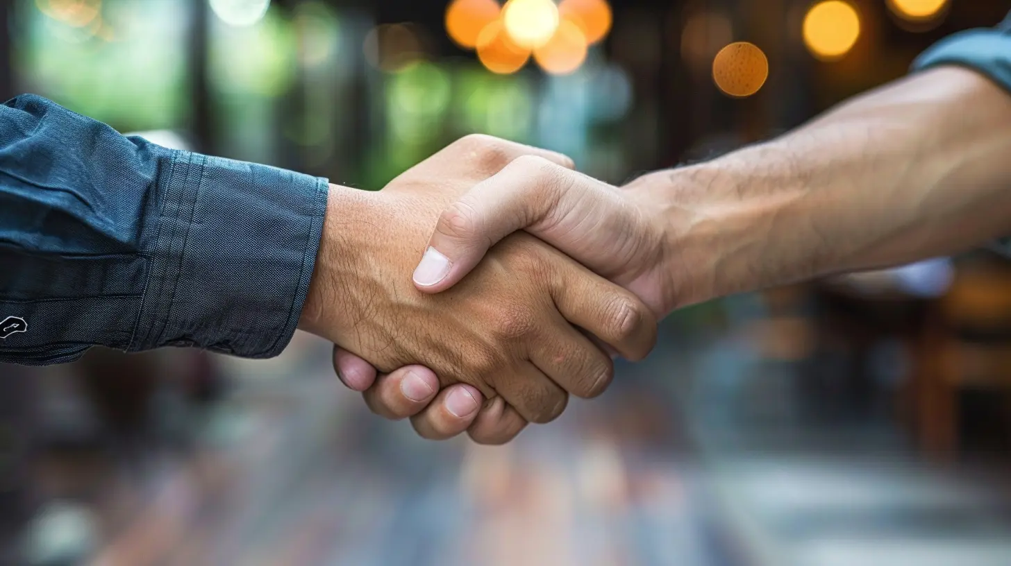 Negotiation Techniques Every Salesperson Should Master