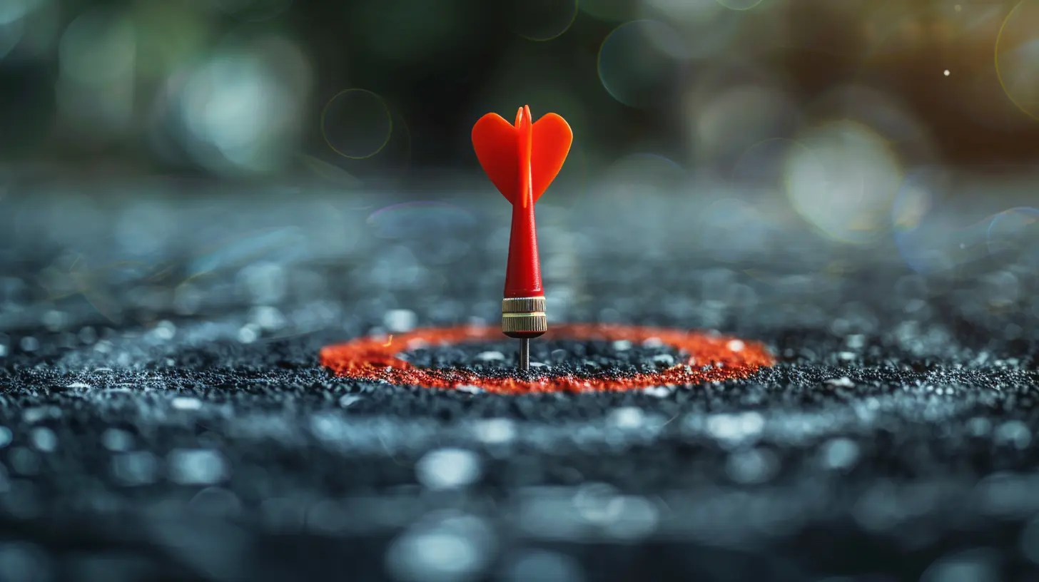 Optimizing Your B2B Website for Lead Conversions