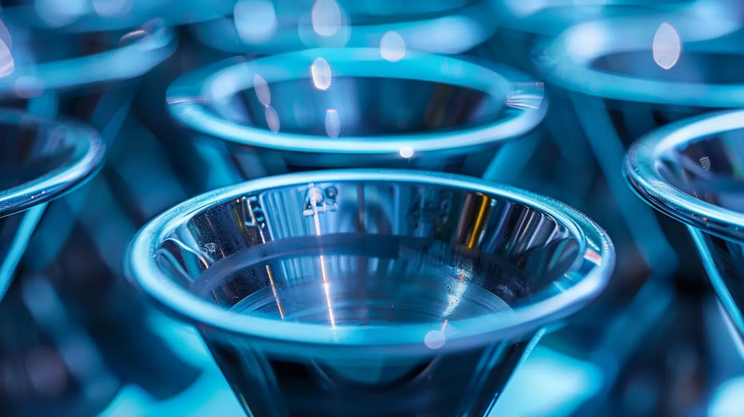 Optimizing Your B2B Website for Lead Conversions