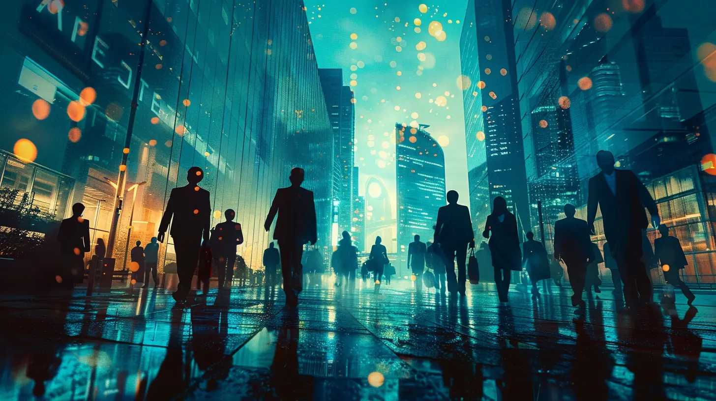 Optimizing Your Sales Team’s Performance Through Technology