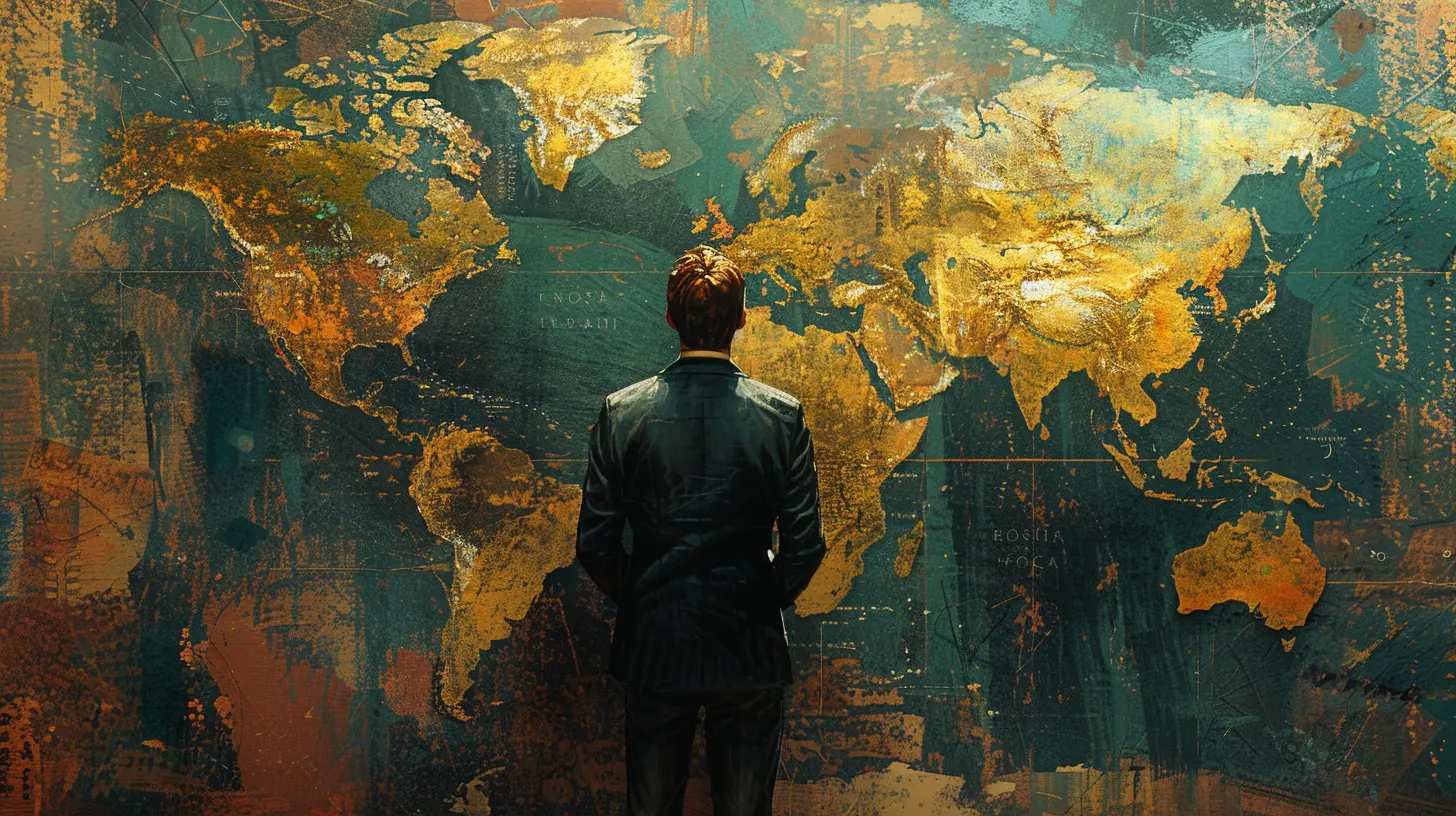 Overcoming Challenges in International Shipping and Logistics