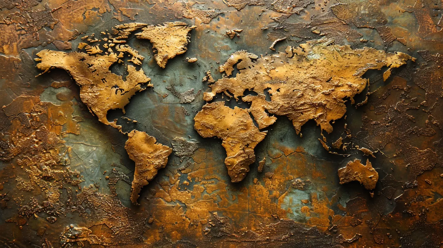 Overcoming Challenges in International Shipping and Logistics