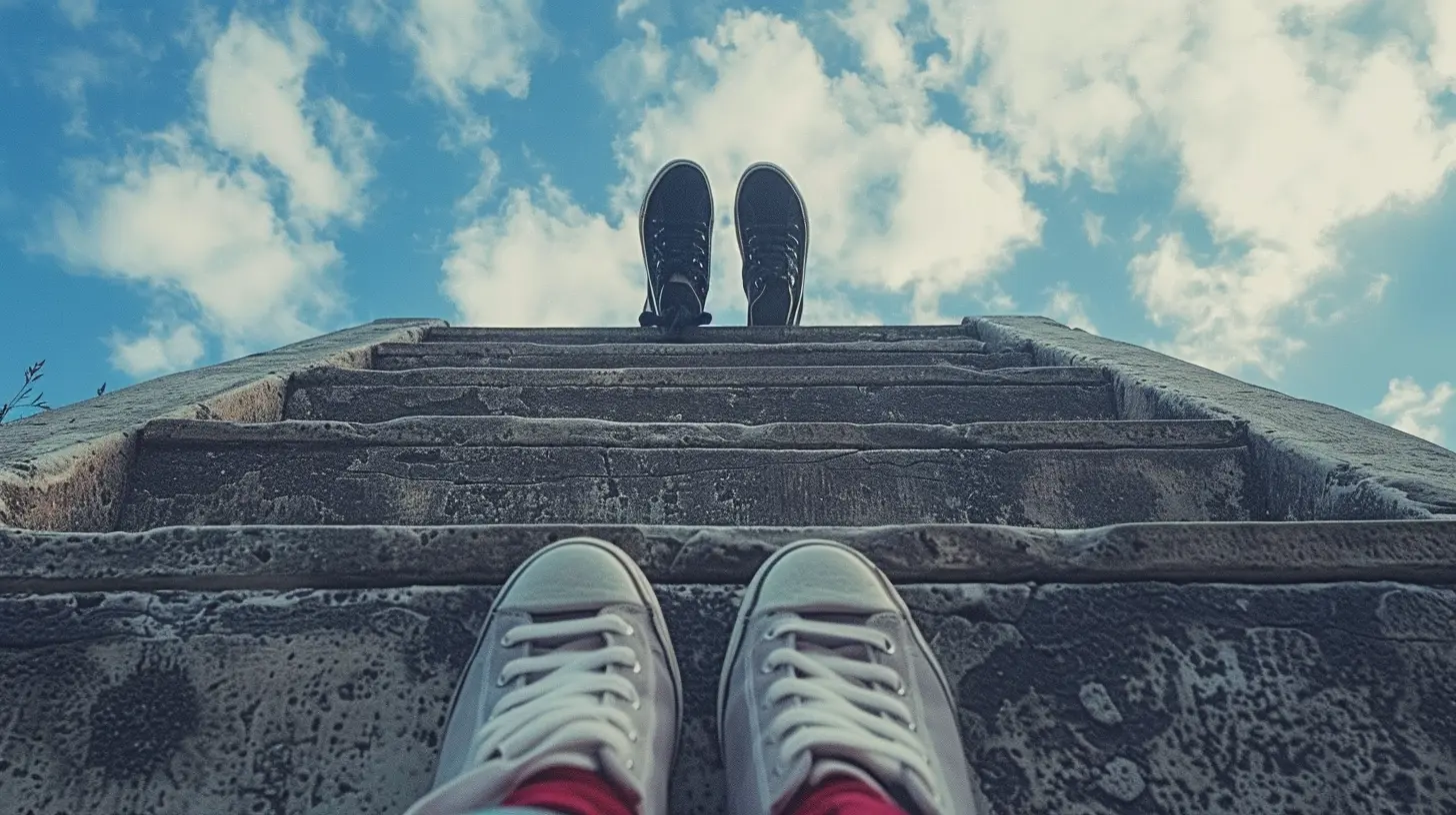 Overcoming Common Startup Pitfalls: Lessons from Entrepreneurs