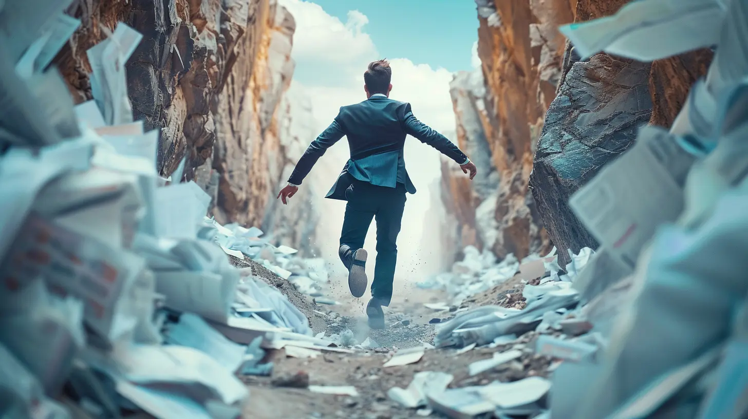 Overcoming Common Startup Pitfalls: Lessons from Entrepreneurs