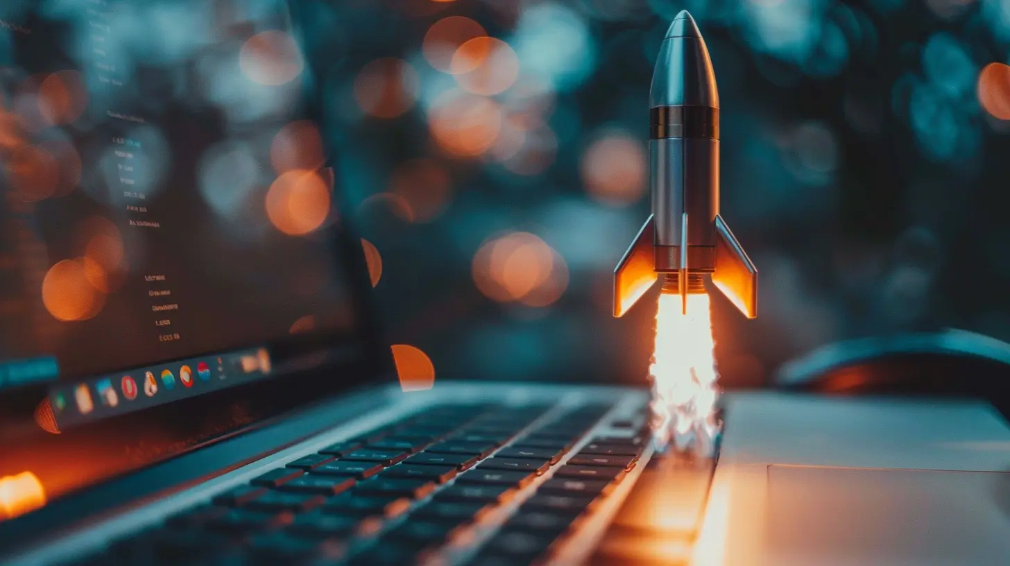 Overcoming Common Startup Pitfalls: Lessons from Entrepreneurs