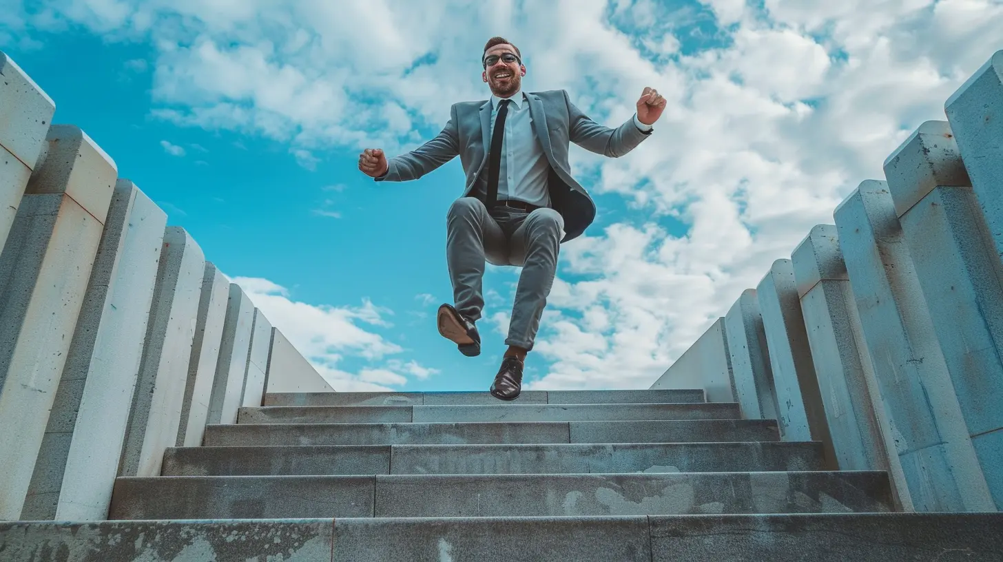 Overcoming Common Startup Pitfalls: Lessons from Entrepreneurs