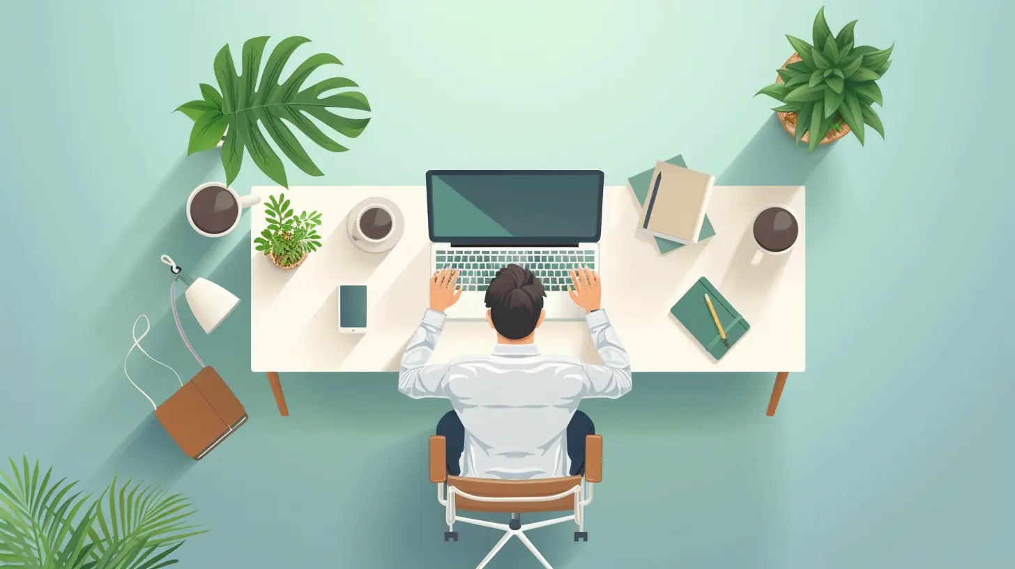 Overcoming the Challenges of Remote Hiring