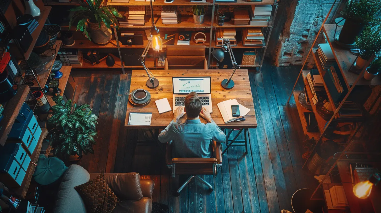 Overcoming the Challenges of Remote Hiring