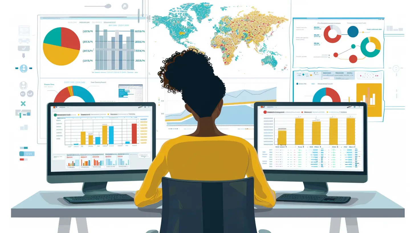 Predicting Customer Churn with Advanced Data Analysis Techniques