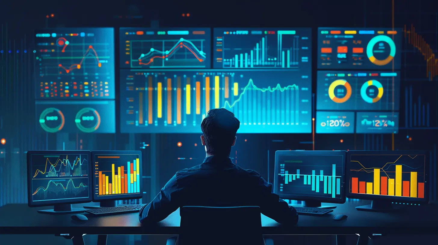 Predicting Customer Churn with Advanced Data Analysis Techniques