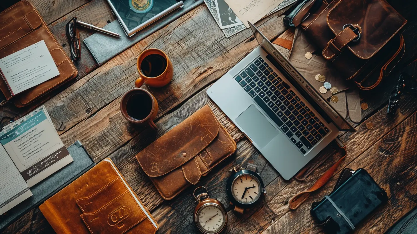 Productivity Myths You Need to Stop Believing