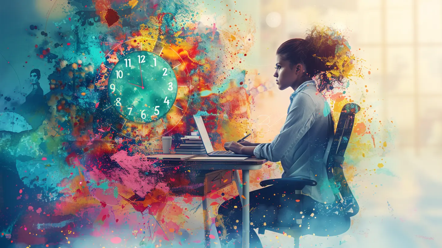 Productivity Myths You Need to Stop Believing