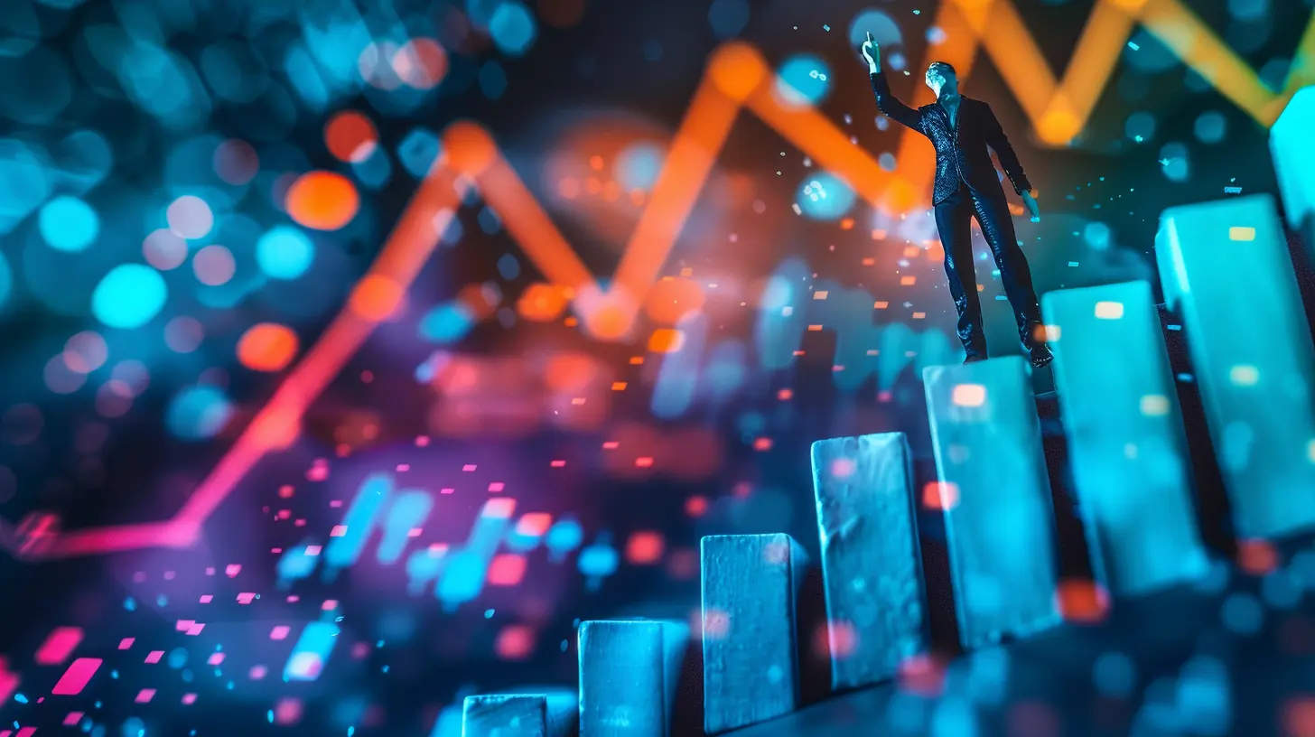 Proven Sales Strategies to Boost Revenue in a Tight Market