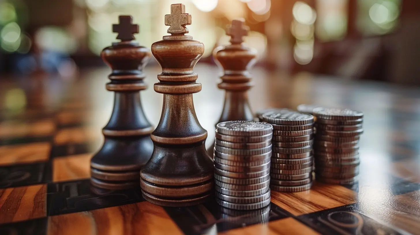 Proven Sales Strategies to Boost Revenue in a Tight Market