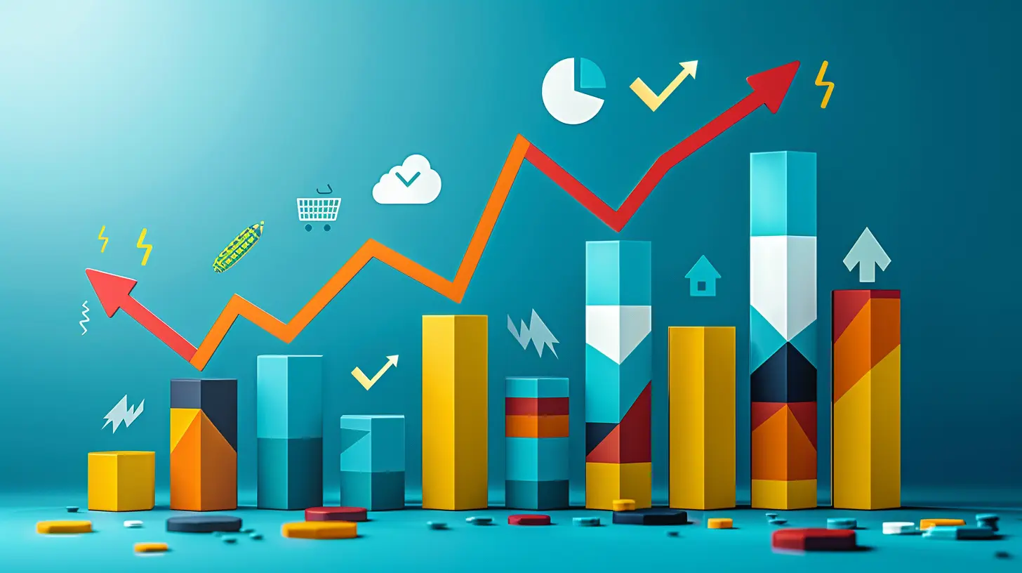 Proven Sales Strategies to Boost Revenue in a Tight Market