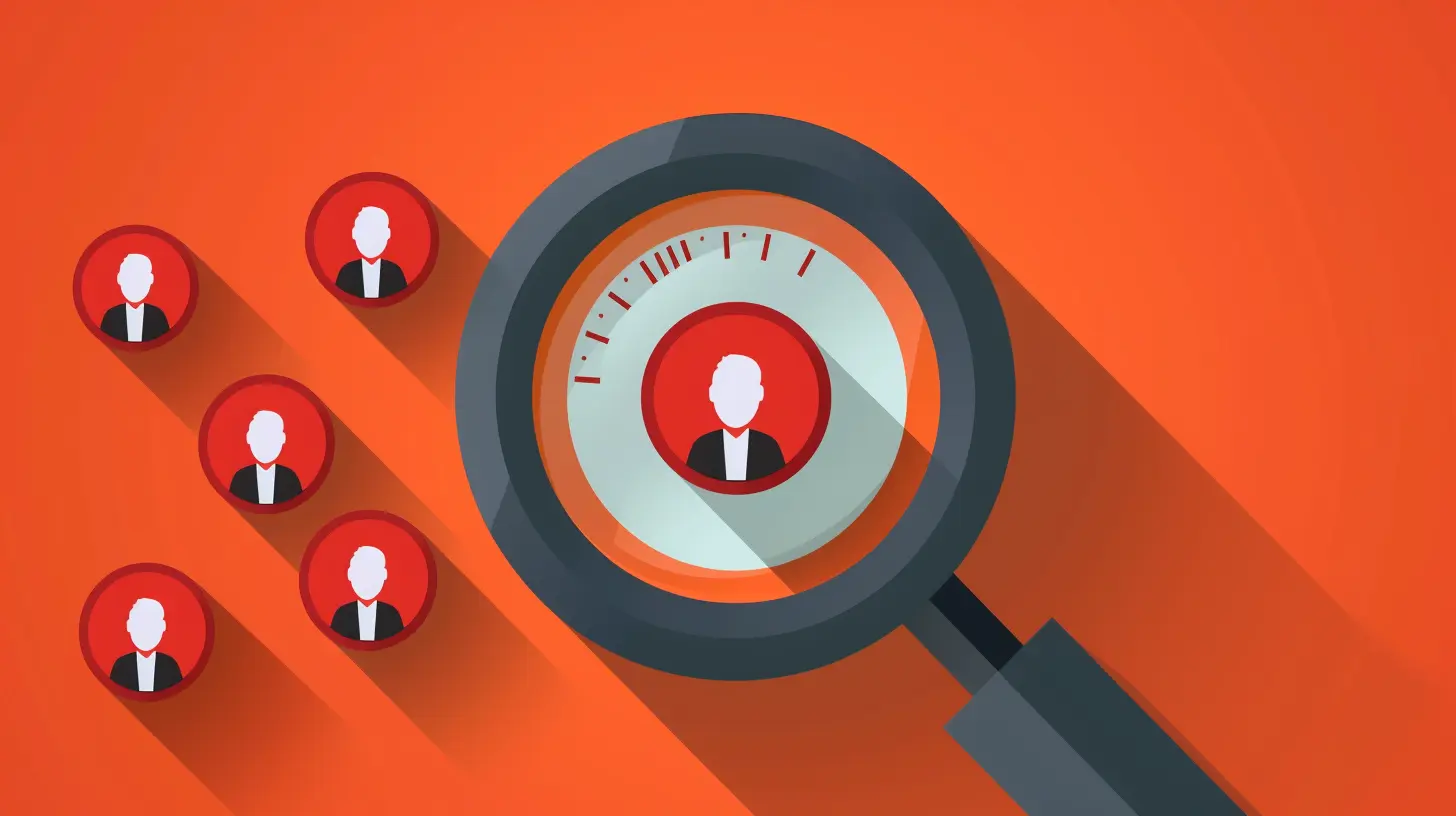 Qualifying Leads: How to Focus on High-Quality Prospects