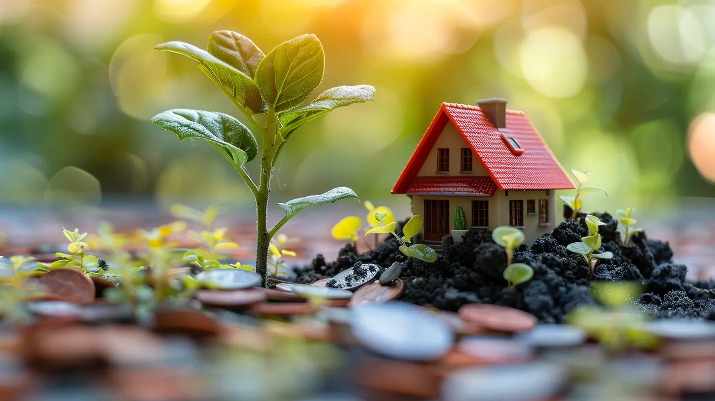 Real Estate Investment Tips for a Competitive Market