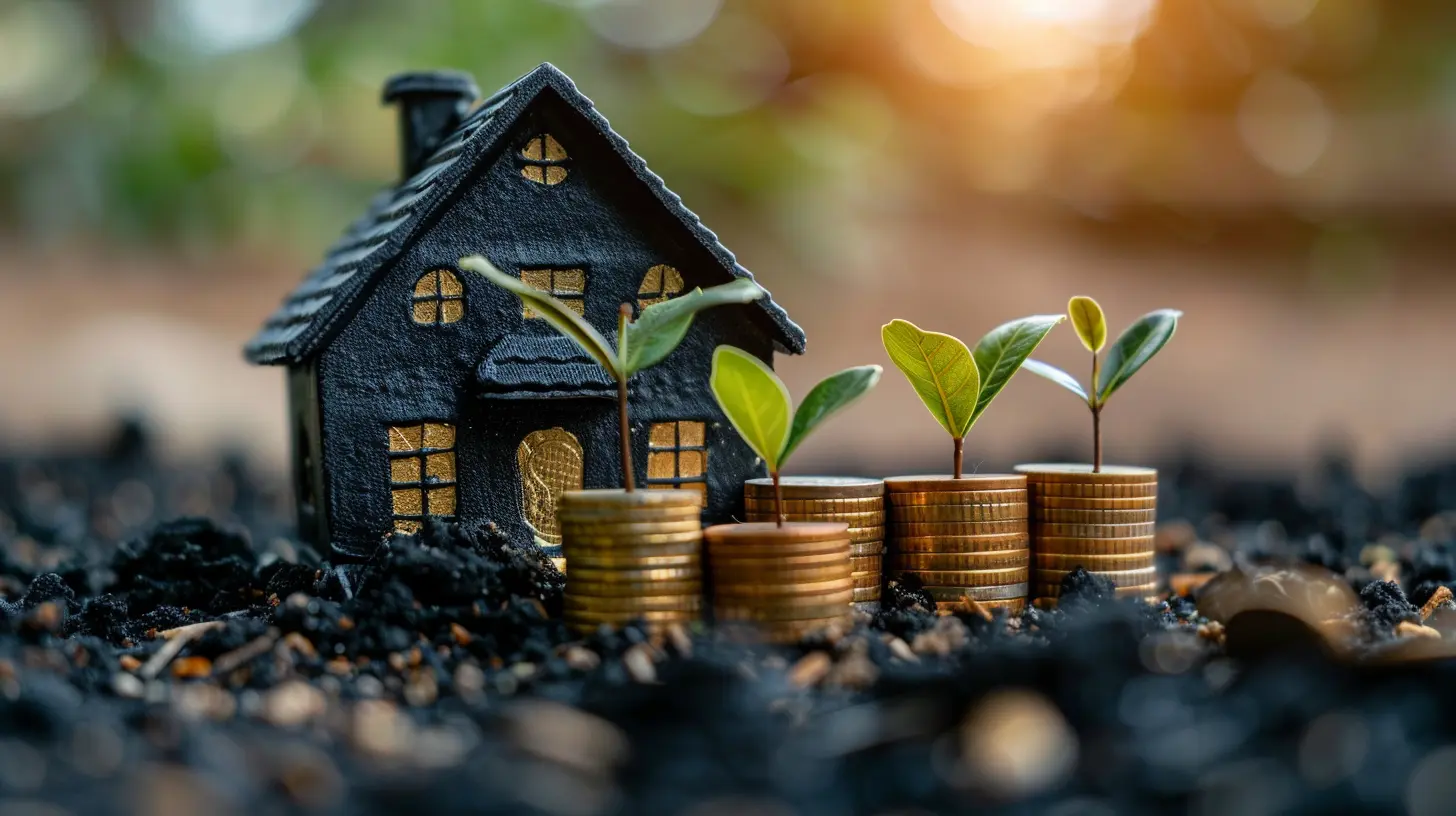 Real Estate Investment Tips for a Competitive Market