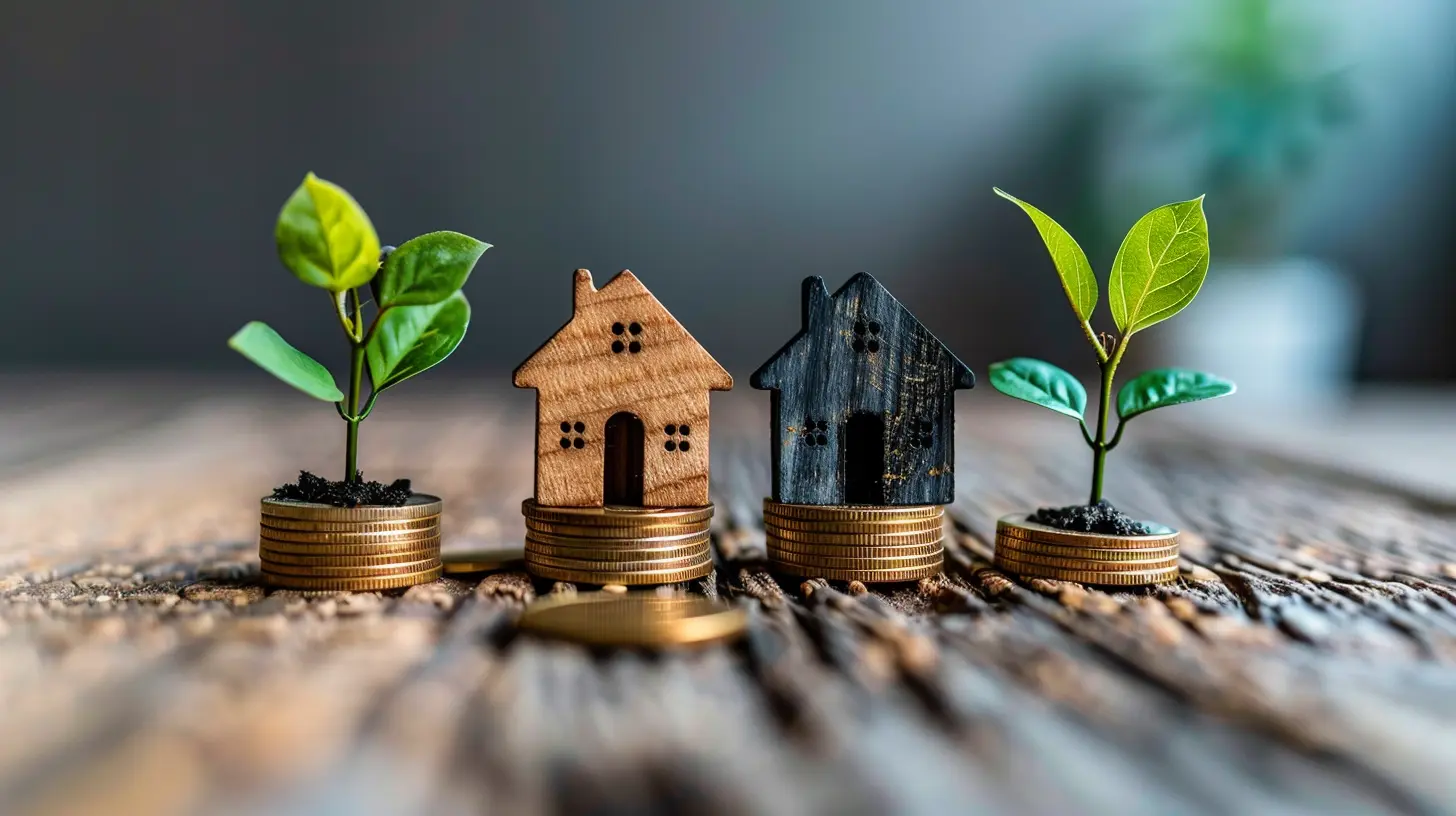 Real Estate Investment Tips for a Competitive Market