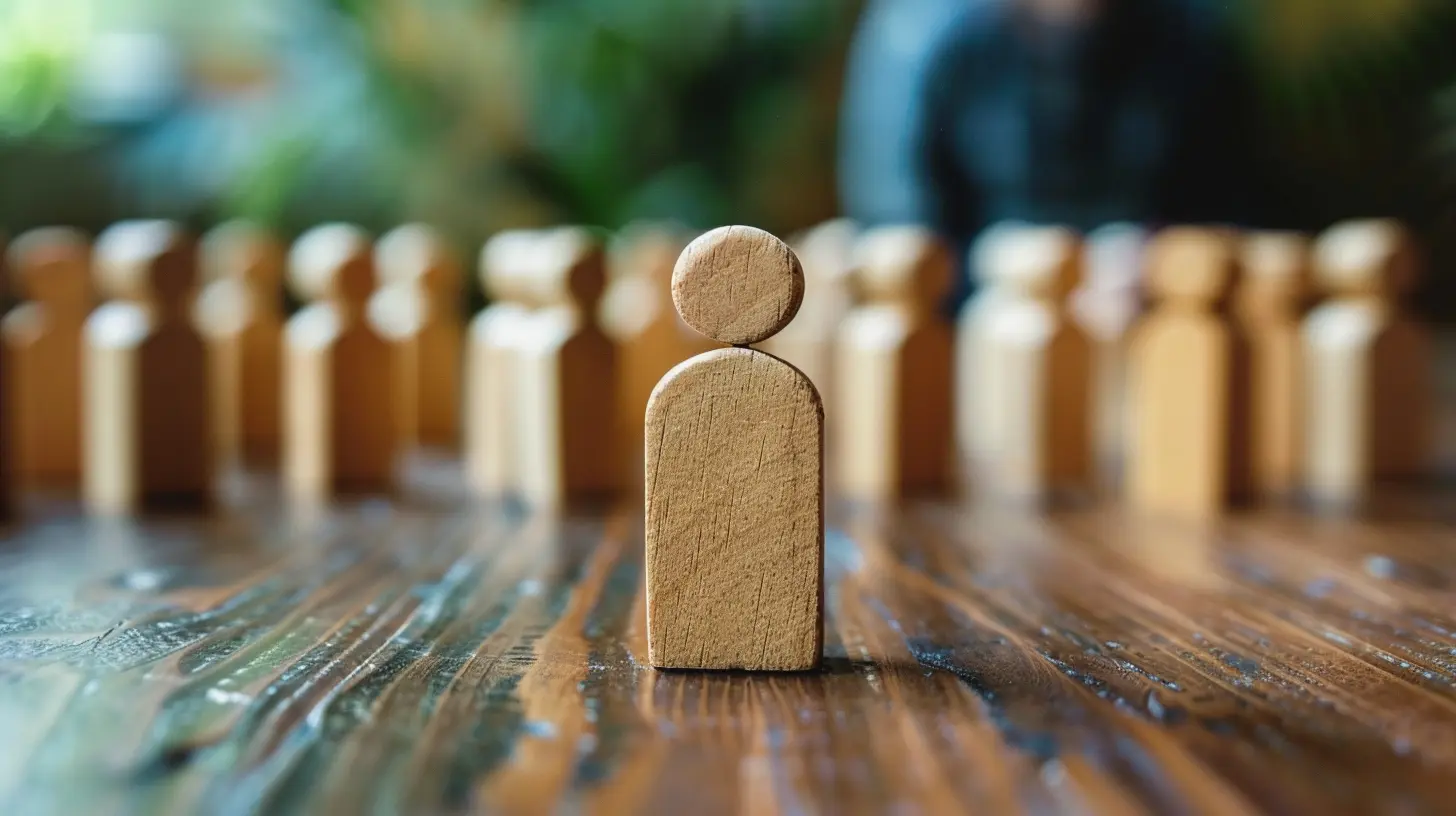 Redefining Diversity and Inclusion in Your Hiring Process