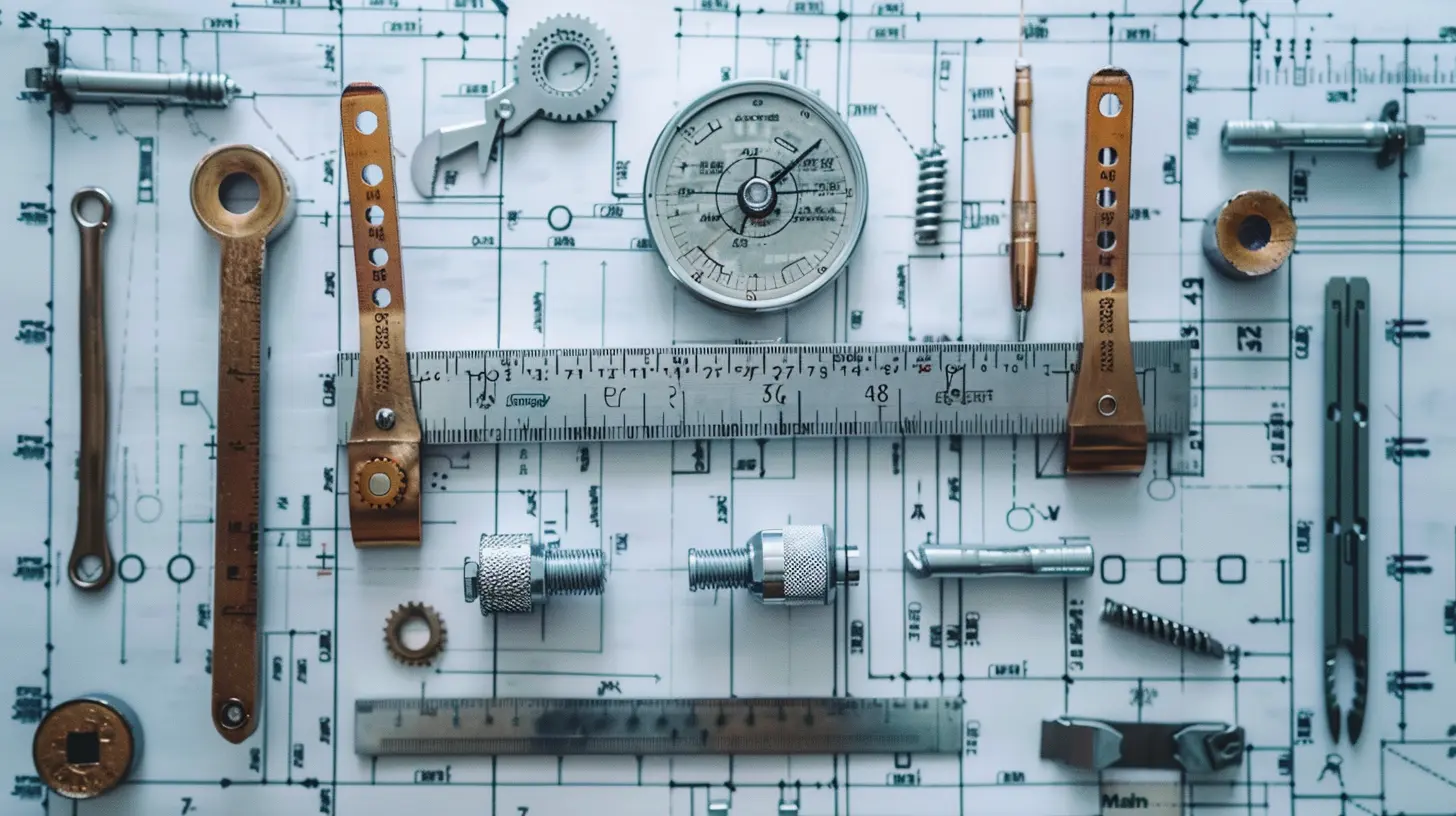 Redefining Success: What Every Salesperson Should Measure