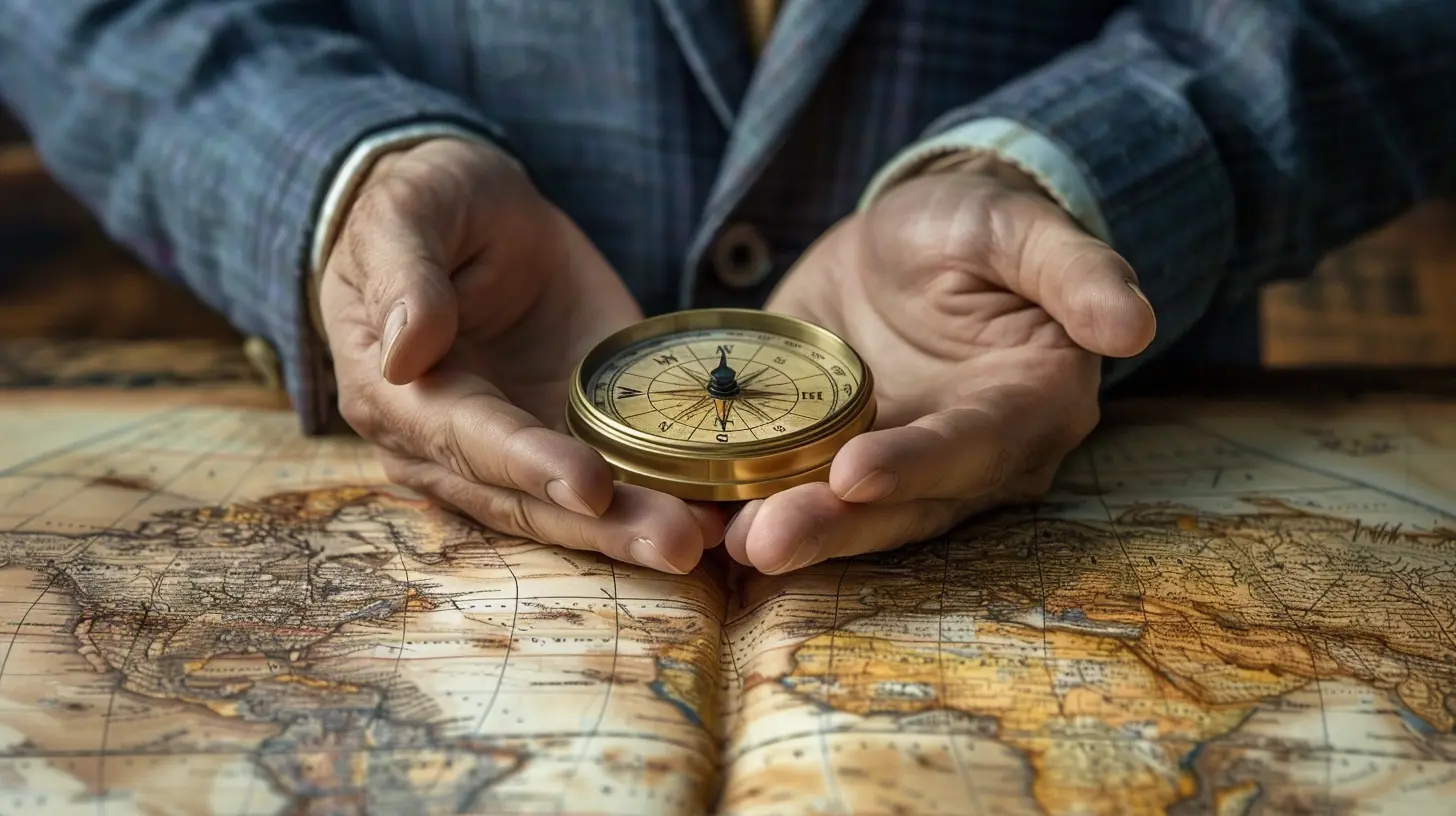 Redefining Success: What Every Salesperson Should Measure