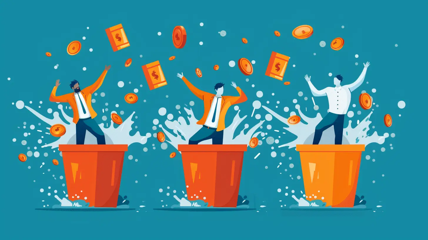 Reducing Customer Churn in a B2B Environment