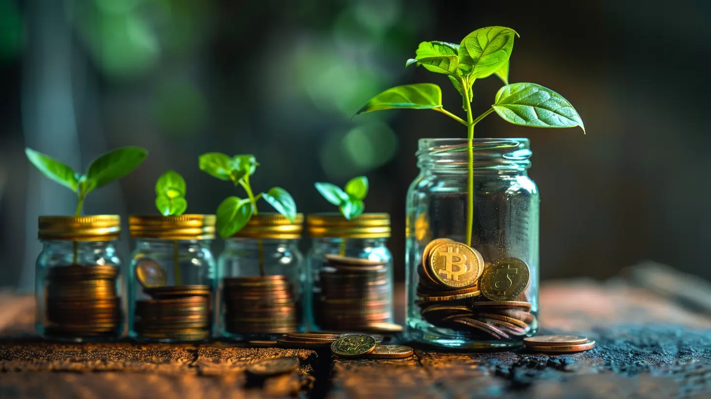 Reinvesting Profits Wisely to Support Future Growth