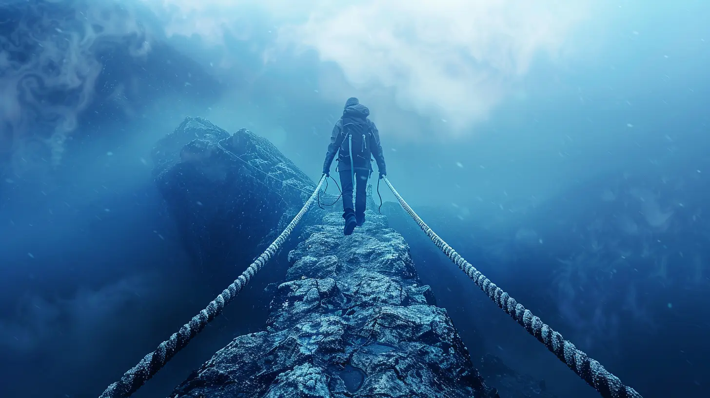 Resilient Supply Chains: Strategies to Manage Uncertainty and Risk