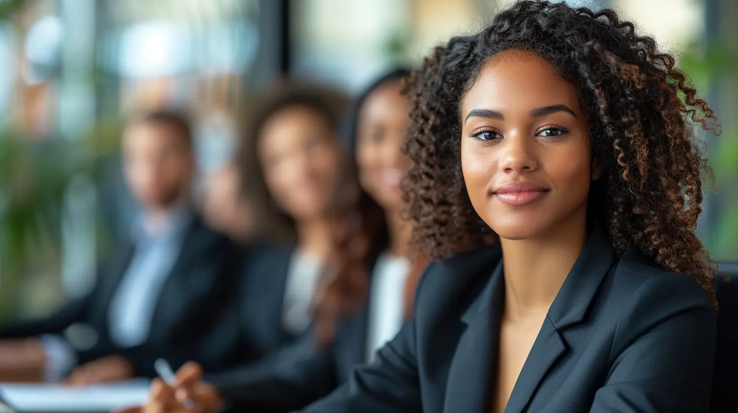 Rethinking Compensation Packages to Attract Elite Talent