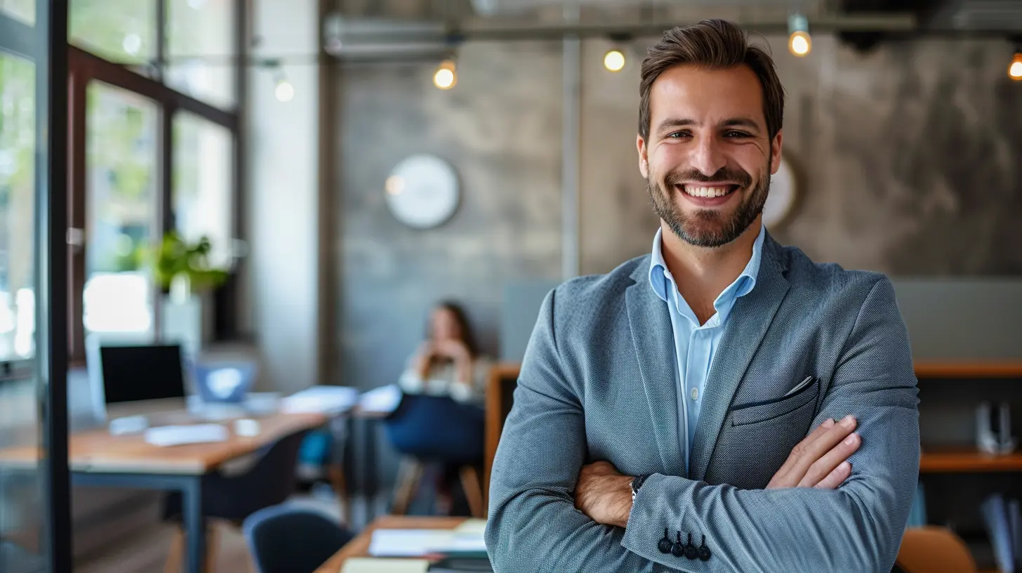 Rethinking Compensation Packages to Attract Elite Talent